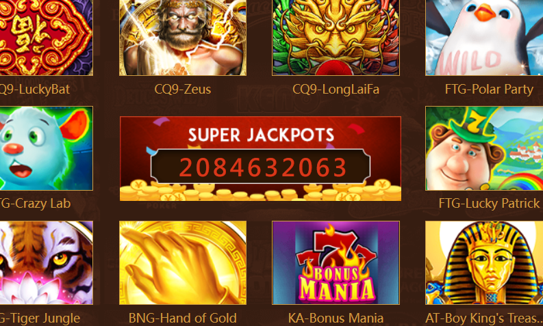 One Of The World's Best online casino