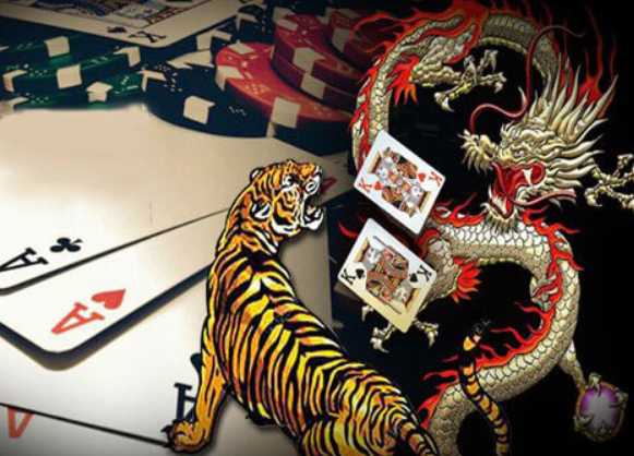 dragon and tiger game tricks