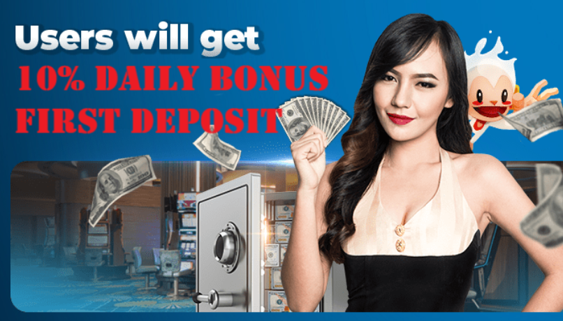 Philippines Best  Online Casino Bonuses