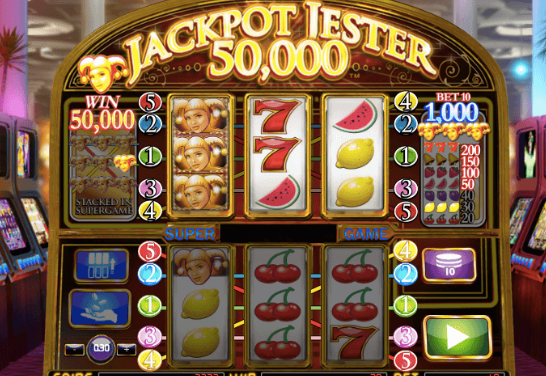 online slot machine real money philippines
