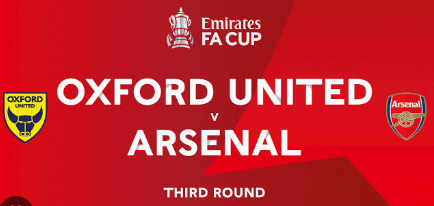 EFL Cup Oxford United vs Arsenal pre-match predictions