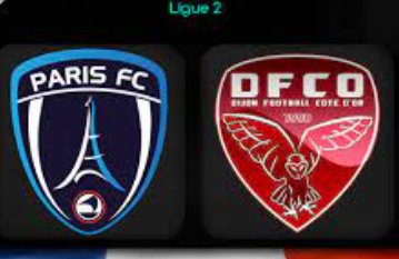 Ligue 2 Paris FC vs Dijon pre-match prediction