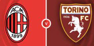 Italy Cup AC Milan vs Torino pre-match prediction