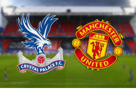 EPL Crystal Palace vs Man Utd pre-match prediction