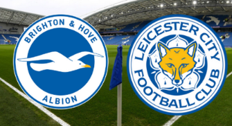 EPL Leicester City vs Brighton pre-match prediction