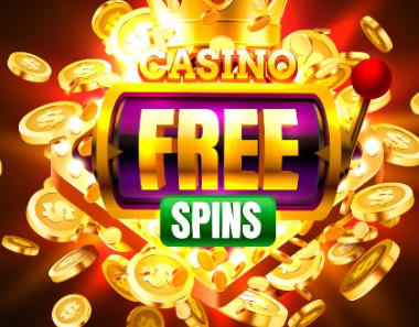 What countries like to play slots Free Spins