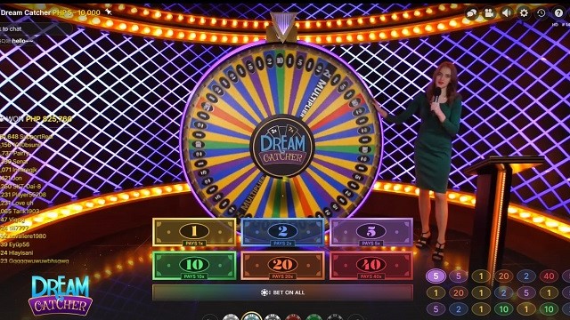 Free Spins Games Are Casinos Legal In The Philippines